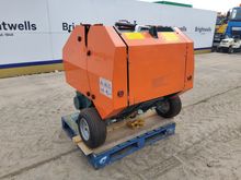 Image of MDL B70 Compact Baler