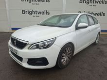 Image of PEUGEOT 308 ACCESS SW BLUEHDI S/S Estate