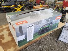 Image of Stihl Imow 3 Evo Robotic Mower