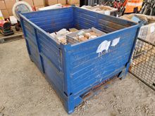 Image of Stillage of Various NOS Filters