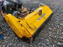 Image of McConnel RoboCut 1300 Flail Head