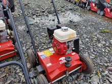 Image of Camon Tracmaster LS42 Scarifier