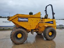 Image of Thwaites 9T Dumper