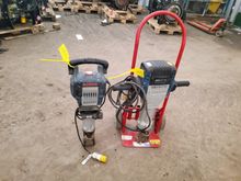 Image of 2x Bosch Electric Breaker