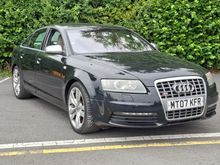 Image of 2007 Audi S6 V10 Auto