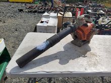 Image of Stihl HG86C Petrol Blower