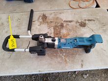 Image of Makita DDG460 Earth Auger