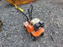 Image of Benassi L300 12351 - Turf cutter