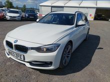 Image of BMW 316I SPORT Estate