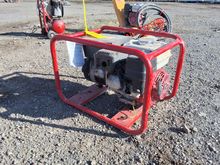 Image of Pramac E3200 Portable Generator Petrol 2.9Kva