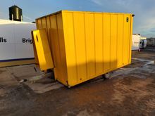 Image of Welfare Unit