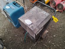 Image of Rhino RD4S Dehumidifier