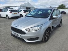 Image of FORD FOCUS STYLE TDCI 5 Door Hatchback