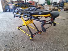 Image of Stretcher