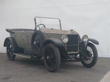 Image of 1922 SIDEA Juffret 4CS