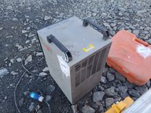 Image of Dehumidifier Kroll T20