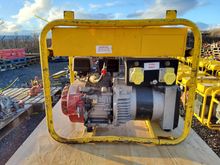 Image of Petrol Generator