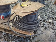 Image of 35 Metres 5 Core Armoured 3 Phase Cable