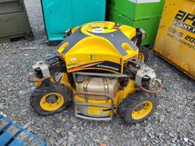 Image of Ransomes Spider 1LD 01 Mower