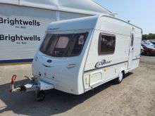 Image of Lunar Quasar 462 Caravan