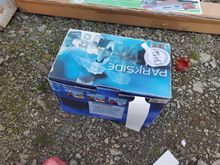 Image of Sealey Bench Grinder