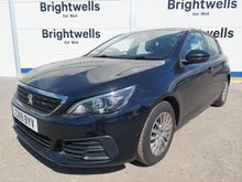 Image of PEUGEOT 308 ACCESS BLUEHDI S/S 5 Door Hatchback