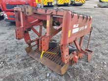 Image of Fobro Super Max Bedlifter