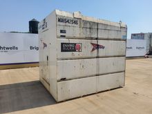 Image of Western EBD2000 9000 Litre Static Bowser