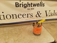 Image of Proril Smart Lite 400 Submercible Contruction Pump