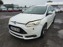 Image of FORD FOCUS ST-3 TURBO Estate