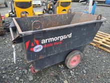 Image of Rubble Truck