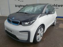 Image of BMW i3 RANGE EXTENDER 5 Door Hatchback