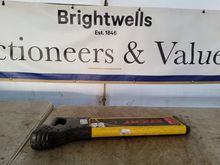 Image of Ezicat i650 CAT Scanner