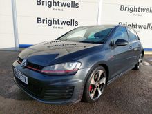 Image of VOLKSWAGEN GOLF GTI 5 Door Hatchback