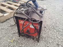 Image of BOC Stick Welder