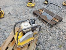 Image of Wacker Plate