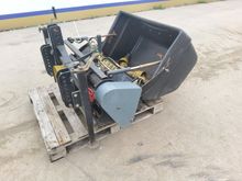 Image of Alleett GME Attachement