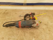 Image of Bosch GWS 22-230 LVI Angle Grinder 230mm 230V