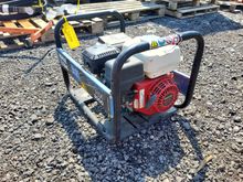 Image of Kohler SDMO HX 3000 Generator