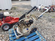 Image of Makinex Petrol Patio Washer