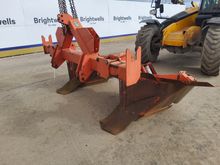 Image of Grimme SBSH Former