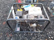 Image of Stephill Petrol Generator