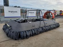 Image of Hov-Pod Infinity 00327 Hovercraft