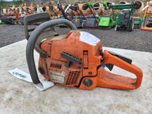 Image of Husqvarna 357XPG Chainsaw