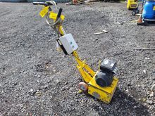 Image of Red Band FS200 110V Floor Scarifier/Scabble