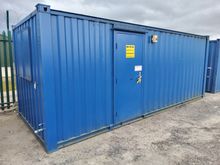 Image of 24' Canteen/Office