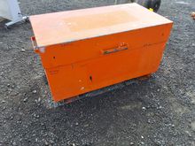 Image of Amorgard Tuff Bank