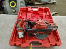 Image of Circular Saw