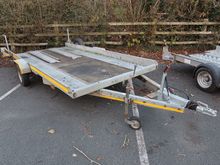Image of Brian James Clubman Trailer