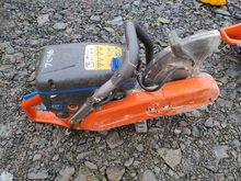 Image of Husqvarna K760 Disc Cutter